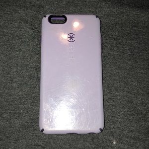 iPhone 6/7 plus case